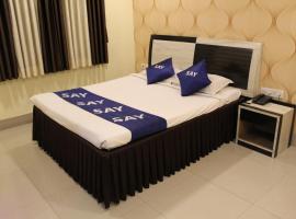 Say Rooms Sunrise Inn, hotel in Kolkata