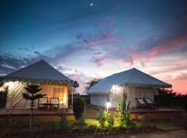 Pushkar Adventure Desert Camp