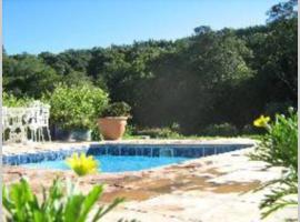 Hornbills Forest Cottages, ξενοδοχείο σε Stutterheim