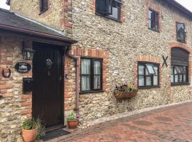 Stable Cottage, hotel with parking in Colyton