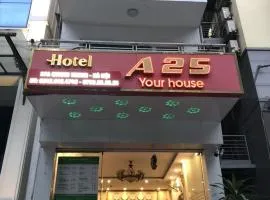 A25 Hotel - 57 Quang Trung