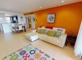Casa Espliego M-A Murcia Holiday Rentals Property, hotel amb piscina a Torre-Pacheco