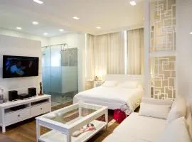 Haifa Luxury Boutique Apartments