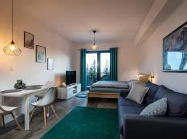 Apartmány ABIES - Štrbské Pleso