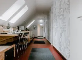 Appartement Am Salzbergtal