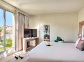 Novotel Marseille Centre Prado Vélodrome