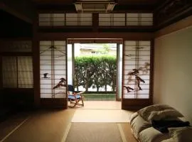 Lacomaゲストハウスー海と星空にとけこむ癒しの宿