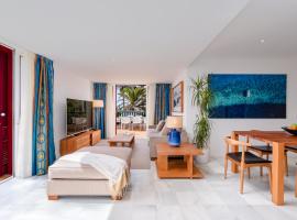 Drago Residence by Upper Luxury Housing - Parque Santiago