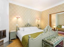 Villa Meri, séjour chez l'habitant à Pärnu