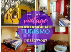 apartamento VINTAGE LU