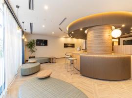 Sotetsu Fresa Inn Yokohama Higashiguchi, place to stay in Yokohama