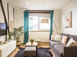 Le Montoulieu - proche Place des Carmes