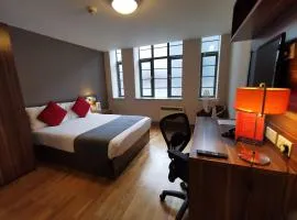 The Mitre Hotel Brighton