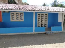 Casa para temporada Cânions