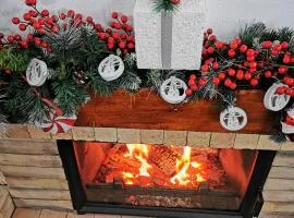 Pension Sf Nicolae