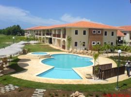 Green Paradise, hotel with parking in Juan Dolio