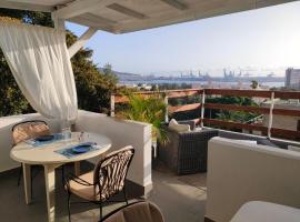The 10 best vacation rentals in Las Palmas de Gran Canaria, Spain |  Booking.com