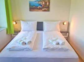 bestprice Hotel Aachen Hauptbahnhof