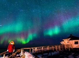 The 10 Best Senja Hotels Where To Stay On Senja Norway