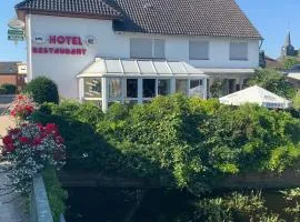 Hotel Krasemann