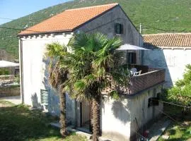 Charming House in Sveti Jakov, Mountain View