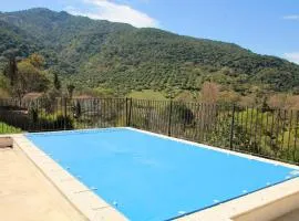 Charming Villa in Benamahoma + Pool