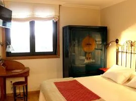 Modern apartment with mountain view in Pontevedra / 75 sqm