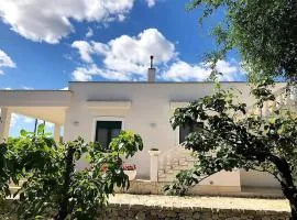 Cosy Apartment in Carovigno: 40 sqm + Near Beaches