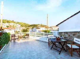 Charming villa with private pool in Riogordo
