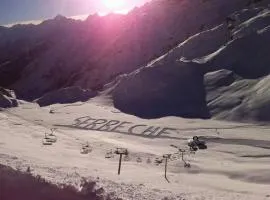 Charmant T2 proche Serre Chevalier Vallée 4 personnes