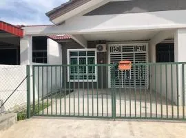SEROJA HOMESTAY