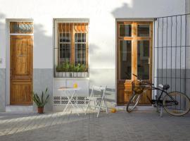 Casa Gall4, מלון ידידותי לחיות מחמד באלצ'ה