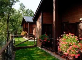 Hotel 3 estrellas en Gavin