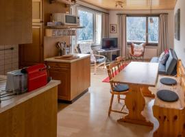 Panorama at Haus Waldheim Nr. 11