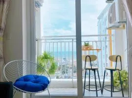 HomeAway - Melody Apartment Vũng Tàu