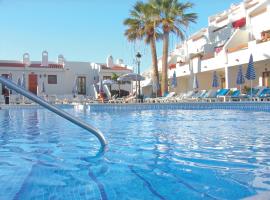 Beverly Hills Suites - Excel Hotels & Resorts, Ferienwohnung mit Hotelservice in Los Cristianos