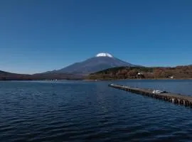 Tabist レイクサイドイン富士波 山中湖