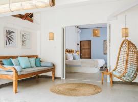 Karma Kayak, holiday park in Gili Trawangan