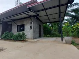 ชาลีรีสอร์ท ชุมพร