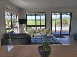 Sunset View Villa, holiday home in Apollo Bay