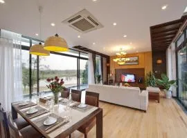 BOM HOMES- FLAMINGO ĐẠI LẢI resort