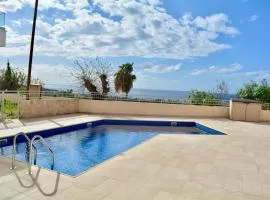 Panorama - Chlorakas Paphos - New Deluxe 2 Bed Apt By Yiota