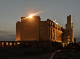 Zaver Pearl Continental, Gwadar, hotel a Gwādar