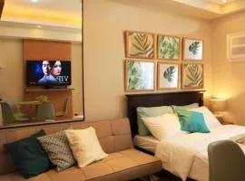 Joyful Hub with Netflix at Sunvida