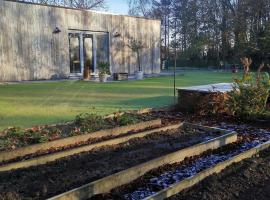 Studio 't Hoveke, hotel v destinaci Gullegem