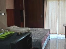 Cozyroom, hotel a Kalibata 1