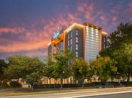 플로브디프에 위치한 호텔 Hotel Jägerhof