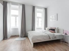 Nice apartment in lovely area