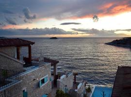 Villa Kamen Blue, hotel di Vela Luka