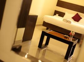 Sri Gnana Vedha Beach Residency, hotel in Velankanni